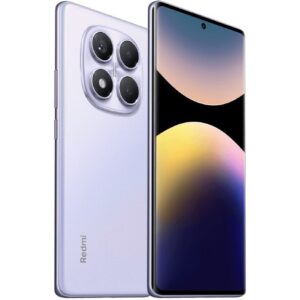 Xiaomi Redmi Note 14 Pro 4G Dual Sim 8GB / 256GB purple