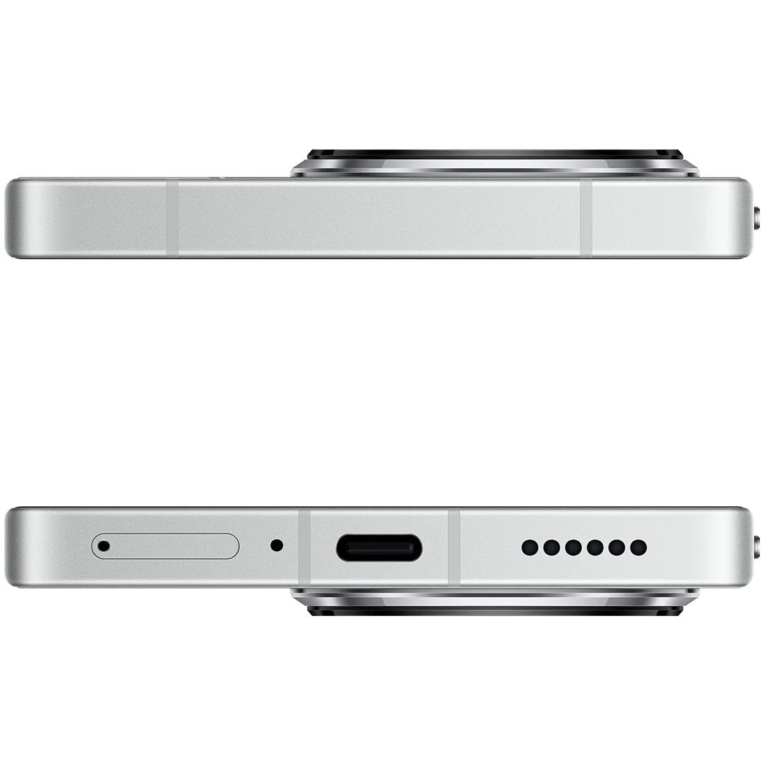 Xiaomi Poco F7 Pro / 5G Dual SIM / 12 GB / 256 GB - Gri - Figura 6