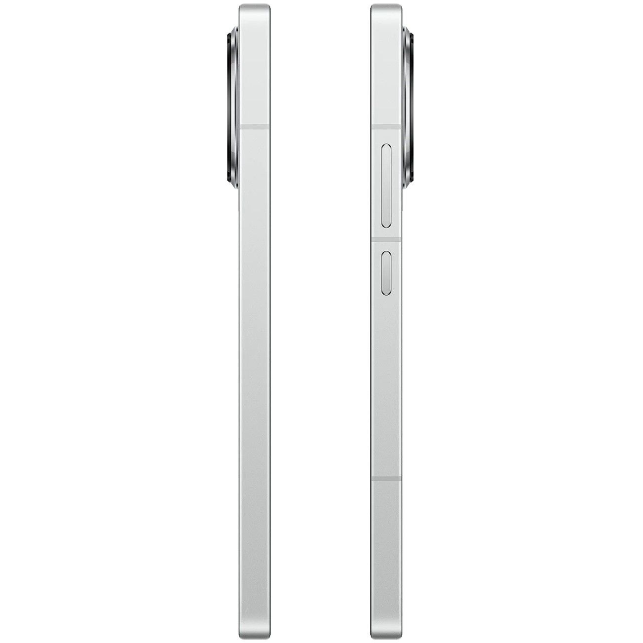 Xiaomi Poco F7 Pro / 5G Dual SIM / 12 GB / 256 GB - Gri - Figura 7