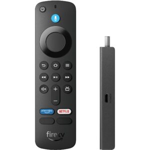 Smart TV Box Amazon Fire TV Stick 3th Generation 8GB (2024)