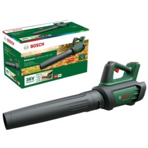 Fryrëse gjethe Bosch Advanced Leaf Blower 36V-750