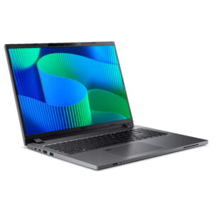 Laptop Acer TravelMate P2 / Core 5 120U / 16GB DDR5 / 512GB / 16″ WUXGA IPS / Intel Graphics – Gri 7