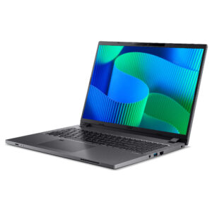 Laptop Acer TravelMate P2 / Core 5 120U / 16GB DDR5 / 512GB / 16″ WUXGA IPS / Intel Graphics – Gri 8