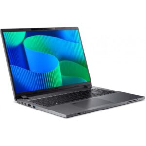 Laptop Acer TravelMate P2 / Core 7 150U / 32GB / 1TB / 16" WUXGA IPS Matt / Intel Graphics / Gri