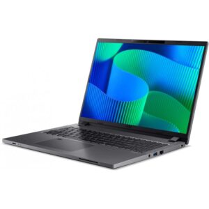 Laptop Acer TravelMate P2 / Core 7 150U / 32GB / 1TB / 16" WUXGA IPS Matt / Intel Graphics / Gri