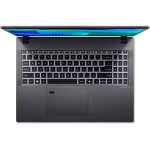 Laptop Acer TravelMate P2 / Core 7 150U / 32GB / 1TB / 16" WUXGA IPS Matt / Intel Graphics / Gri