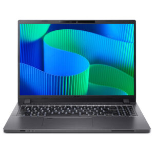 Laptop Acer TravelMate P2 TMP216-51-G2-TCO-30WE / Core 3 100U / 16GB DDR5 / 256GB / 16″ WUXGA IPS / Intel Graphics – Gri 6