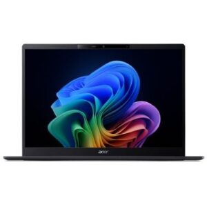 Laptop Acer TravelMate P6 / Ultra 5-226V / 16GB / 512GB / 14" 3K 120hz IPS / e zezë