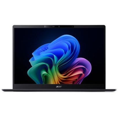Laptop Acer TravelMate P6 / Ultra 5-226V / 16GB / 512GB / 14" 3K 120hz IPS / e zezë