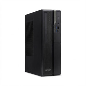 Kompjuter për punë Acer Veriton VX4720GT / i7-14700 / 16GB DDR5 / 512GB / Integrated GPU – Zezë 4