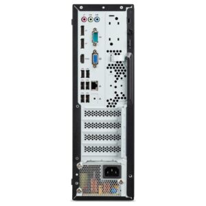 Kompjuter për punë Acer Veriton VX4720GT / i7-14700 / 16GB DDR5 / 512GB / Integrated GPU – Zezë 6