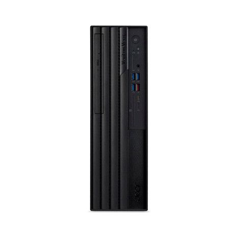 Kompjuter për punë Acer Veriton VX4720GT / i7-14700 / 16GB DDR5 / 512GB / Integrated GPU – Zezë 2