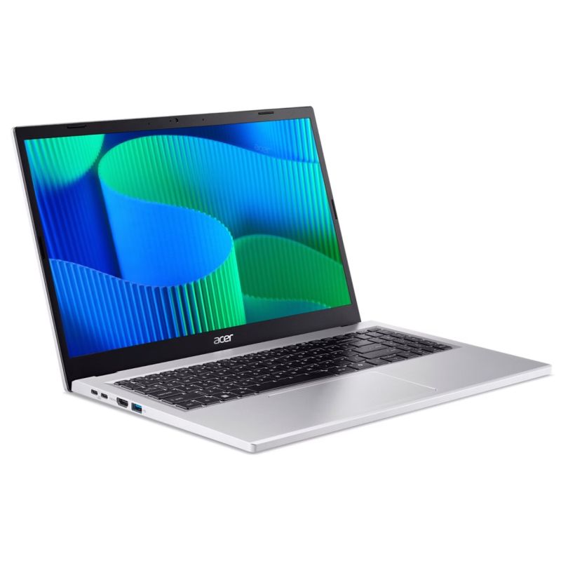 Laptop Acer Extensa 15 / Core i5 1334U / 16GB / 512GB / 15.6" Full HD TN Matt / Intel Iris Xe Graphics - Figura 4