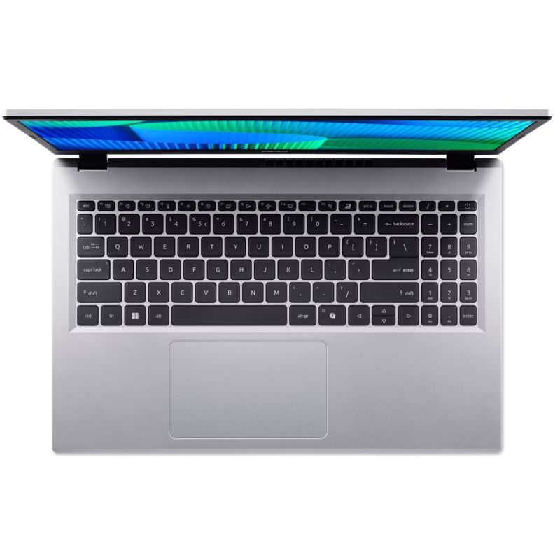 Laptop Acer Extensa 15 / Core i5 1334U / 16GB / 512GB / 15.6" Full HD TN Matt / Intel Iris Xe Graphics - Figura 2