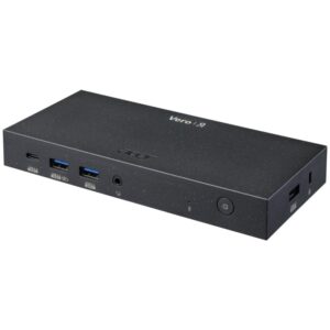 Docking Station Acer Vero M33 / USB-C / 2x HDMI / PD / LAN / USB / Audio - Zezë