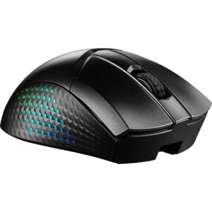 Maus Gaming MSI Clutch GM51 Lightweight Wireless – Zezë