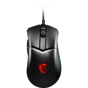 Maus Gaming MSI CLUTCH GM51 LIGHTWEIGHT - Zezë