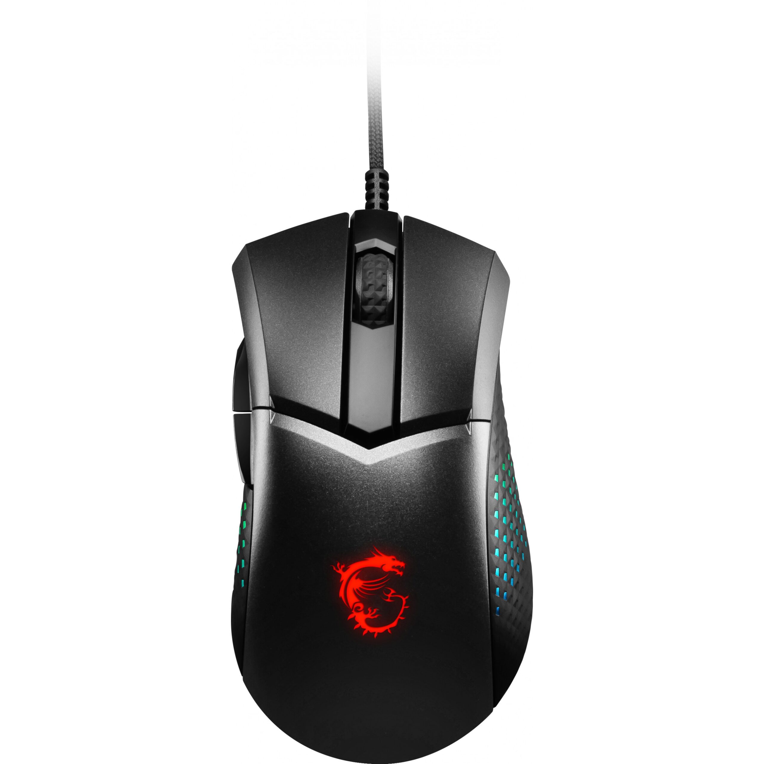 Maus Gaming MSI CLUTCH GM51 LIGHTWEIGHT - Zezë