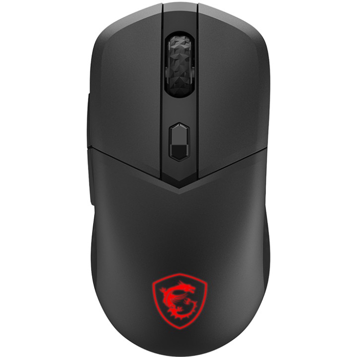 Maus Gaming MSI VERSA 300 Elite W Wireless Gaming – Zezë