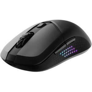 Maus Gaming MSI VERSA 300 Elite W Wireless – Zezë 8