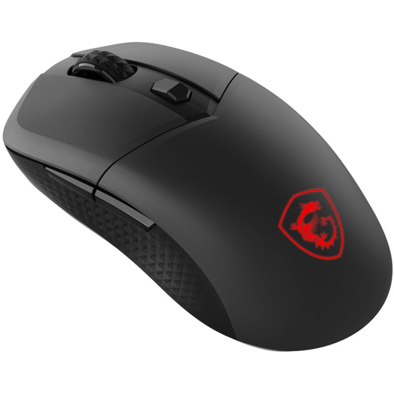 Maus Gaming MSI VERSA 300W – Zezë - Figura 2