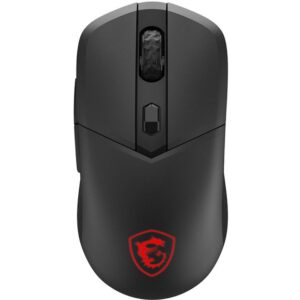 Maus Gaming MSI VERSA 300W – Zezë