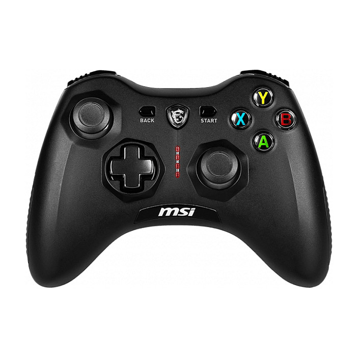 Kontroller Wireless MSI Force GC30 V2 - Zezë
