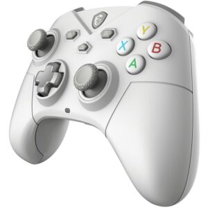 Kontroller MSI Force GC300 W WHITE controller Wireless për PC dhe Android / e bardhë
