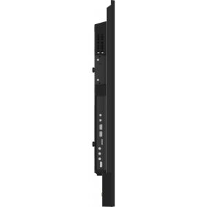 Monitor IIYAMA ProLite LH5575UHS-B1AG / 55″ / 4K UHD / IPS / 16:9 / 3× HDMI + DP + 2× USB / Speaker / E zezë
