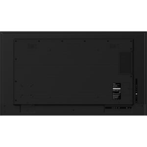 Monitor IIYAMA ProLite LH5575UHS-B1AG / 55″ / 4K UHD / IPS / 16:9 / 3× HDMI + DP + 2× USB / Speaker / E zezë