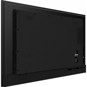 Monitor IIYAMA ProLite LH5575UHS-B1AG / 55″ / 4K UHD / IPS / 16:9 / 3× HDMI + DP + 2× USB / Speaker / E zezë