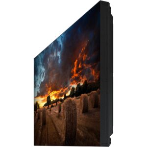Monitor Samsung Smart Signage VM46B-U / 46″ / FHD / IPS / 16:9 / 2× HDMI + DP + DVI + USB / E zezë