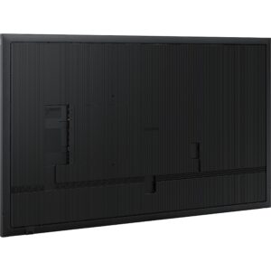Monitor Samsung Smart Signage QB65C / 65″ / 4K UHD / IPS Edge LED / 16:9 / 2× HDMI + DP + 2× USB / E zezë
