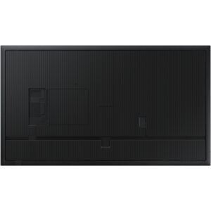 Monitor Samsung Smart Signage QM85C / 85″ / 4K UHD / IPS Edge LED / 16:9 / 2× HDMI + DP + 2× USB / E zezë