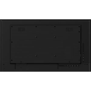 Monitor IIYAMA LH4341UHS-B2 / 43" 4K Ultra HD 8 ms IPS / HDMI, USB / e zezë