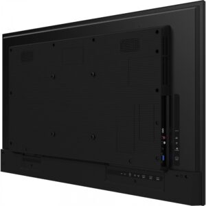 Monitor IIYAMA LH4341UHS-B2 / 43" 4K Ultra HD 8 ms IPS / HDMI, USB / e zezë