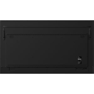 Monitor IIYAMA ProLite LH8665UHSB-B1 / 86″ / 4K UHD / IPS / 16:9 / 2× HDMI + DP + 2× USB / E zezë