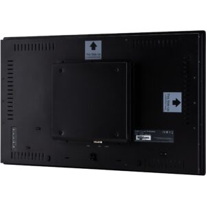 Monitor IIYAMA ProLite TF3215MC-B2AG / 31.5″ / FHD / VA / 16:9 / M-Touch / HDMI + DP + VGA / E zezë