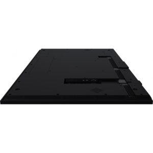 Monitor iiyama ProLite LH6560UHS-B2AG / 65″ / 4K UHD / VA / 16:9 / 60Hz / 3× HDMI + 2× USB / Speaker / E zezë