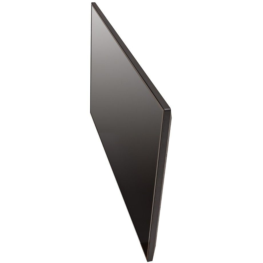 Monitor LG 49UM5N-H Signage Display / 49″ / 4K UHD / IPS / 16:9 / 60Hz / 3× HDMI + DP + USB / Speaker / E zezë - Figura 4