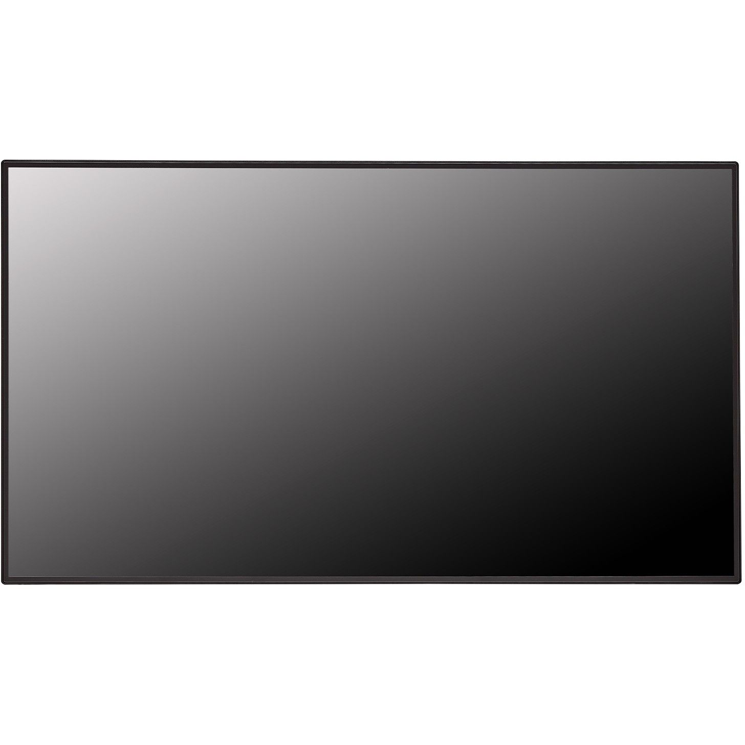Monitor LG 49UM5N-H Signage Display / 49″ / 4K UHD / IPS / 16:9 / 60Hz / 3× HDMI + DP + USB / Speaker / E zezë - Figura 2