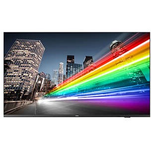Monitor Philips B-Line 55BFL2214 / 55″ / 4K UHD/ IPS / 16:9 / 60Hz / DVB-C/T2 / Speaker / E zezë