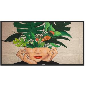 Monitor Philips D-Line 65BDL4511D / 65″ / 4K UHD / ADS IPS / 16:9 / 60Hz / HDMI + DP + USB / Speaker / E zezë