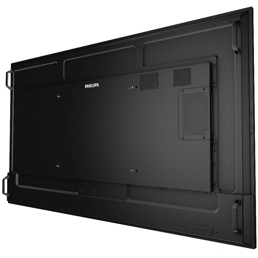 Monitor Philips D-Line 65BDL4511D / 65″ / 4K UHD / ADS IPS / 16:9 / 60Hz / HDMI + DP + USB / Speaker / E zezë - Figura 4