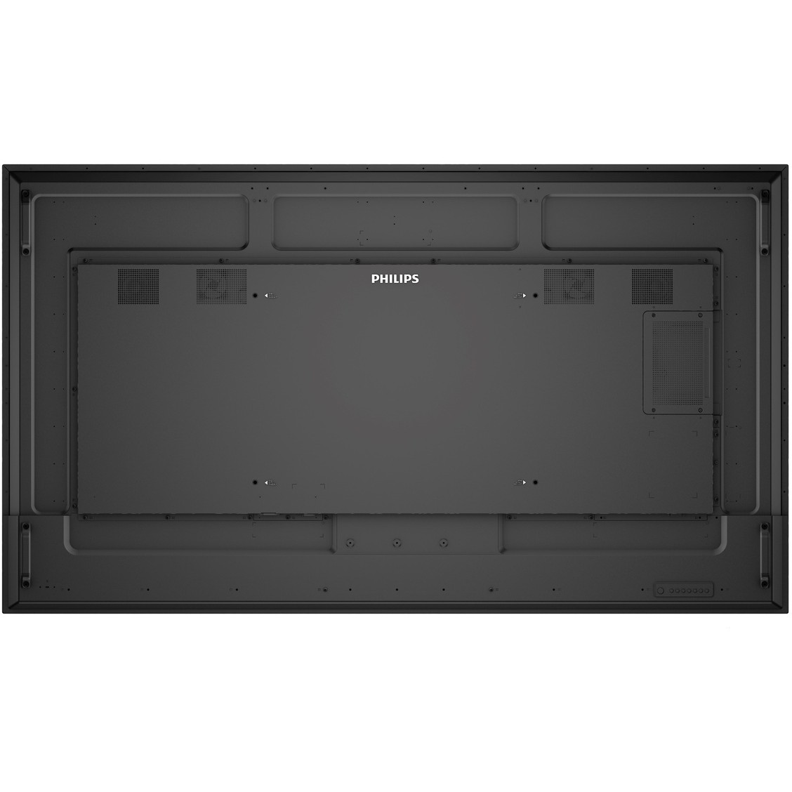 Monitor Philips D-Line 65BDL4511D / 65″ / 4K UHD / ADS IPS / 16:9 / 60Hz / HDMI + DP + USB / Speaker / E zezë - Figura 5