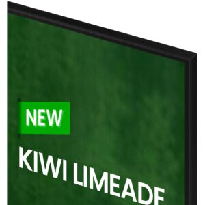 Monitor Samsung Smart Signage BE55D-H / 55″ / 4K UHD / VA Edge LED / 16:9 / 60Hz / 3× HDMI + USB / Speaker / E zezë