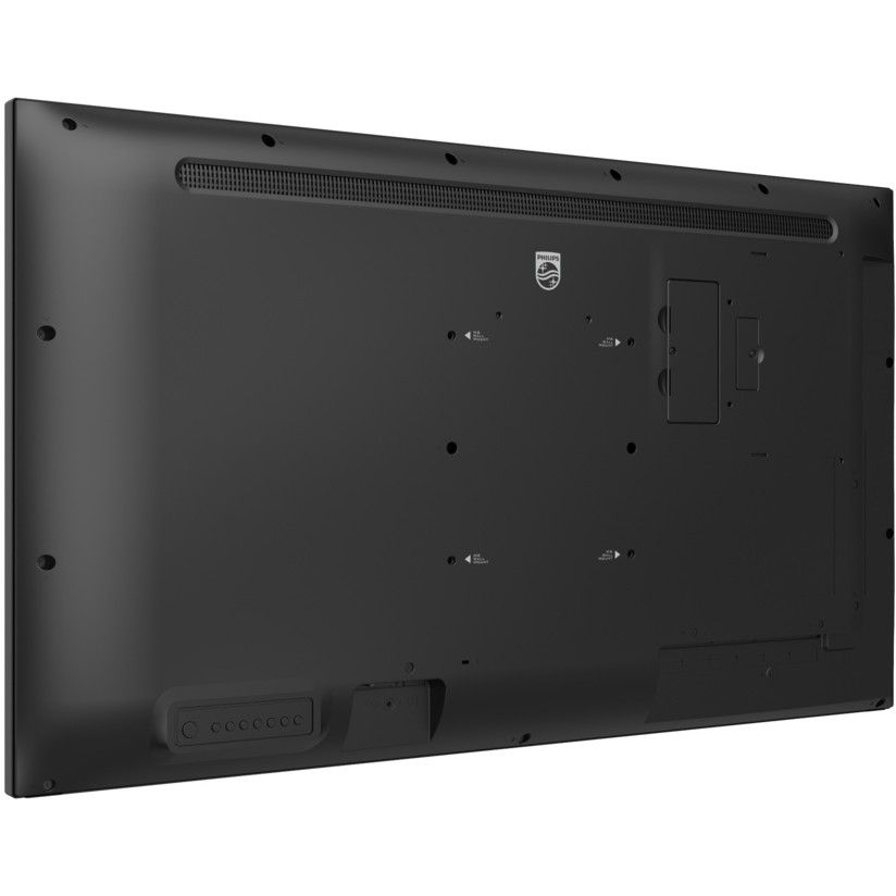 Monitor Philips Q-Line 43BDL3650Q / 43″ / 4K UHD / IPS / 16:9 / 60Hz / HDMI + DVI + USB / Android / Speaker / E zezë - Figura 4