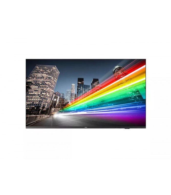 Monitor 4K PHILIPS B‑Line 50BFL2214 / 50″ / UHD LED / 60Hz / 350cd / DVB‑C + T2 - Zezë