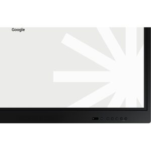 Monitor Samsung Smart Signage WA65F / 65″ / 4K UHD / VA LCD Touch / 16:9 / 60Hz / HDMI + USB-C + OPS / Android / Speaker / E zezë