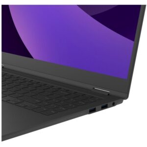 Laptop LG gram 16 Pro 2-in-1 / Ultra 7 255H / 16GB / 1TB / 16" WQXGA+ Touch OLED 120Hz / Intel Arc 140T / e zezë